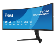 iiyama ProLite XCB4994DQSU-B1 - 1615297 - zdjęcie 3